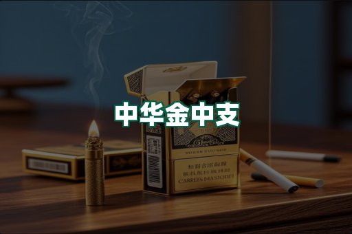中华金中支